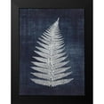 thumbnail image 2 of Brown, Denise 15x18 Black Modern Framed Museum Art Print Titled - Fern 1, 2 of 5