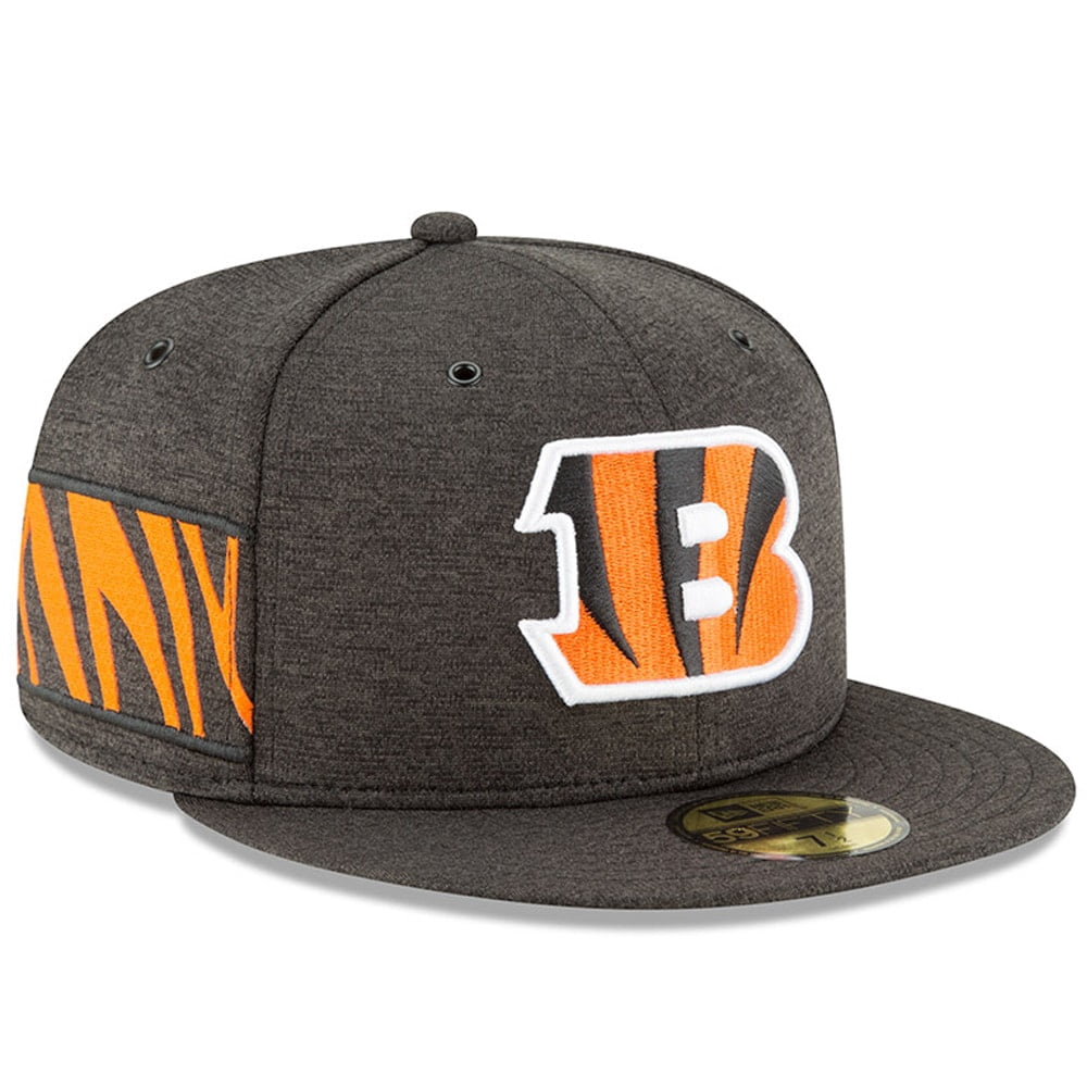 Cincinnati Bengals New Era 2018 NFL 