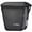 Black, variant on Rockbros Bicycle Panniers & Rack Trucks 18L Black Multifunction Road Bike/MTB Mountain Bike Pannier, Rear Seat Trunk Rack Bag