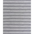 thumbnail image 2 of Rugs.com Sabrina Soto Casa Collection Rug – 9' x 12' Black High Rug Perfect For Living Rooms, Large Dining Rooms, Open Floorplans, 2 of 3