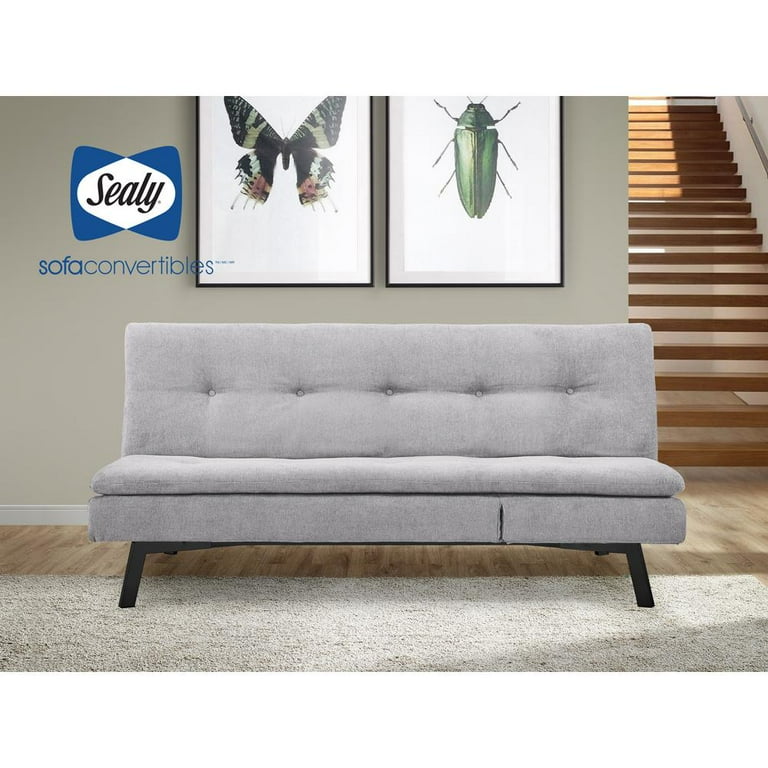 Sealy Sofa Beds Canada Baci Living Room