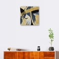 thumbnail image 2 of Cuadro Decorativo | Fine Art Tj | Dale Un Remolino Ii Por Lanie Loreth - 86 x 86 cm, 2 of 4