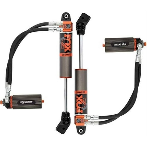 Fox Racing 883 26 077 Offroad Shocks Absorber for 2018-2019, 2021 JEEP WRANGLER UNLIMITED, 2020, 2022-2023 JEEP WRANGLER
