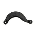 thumbnail image 2 of KarParts360 For Volvo S40 2004-2011 Control Arm | Rear | Upper | Black | Cast Iron | Painted | Performance Grade | Excluded Grease Fitting | Non-Adjustable, 2 of 4