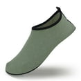 thumbnail image 6 of Leozcaa Water Shoes for Women Men Quick-Dry Aqua Socks Swim Beach Barefoot Yoga Exercise Wear Sport, 6 of 6