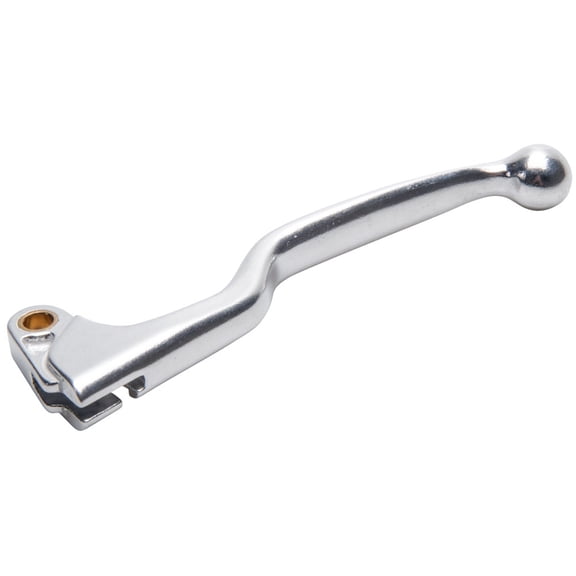 TUSK Clutch Lever Polished for Yamaha YZ250F 2001-2008