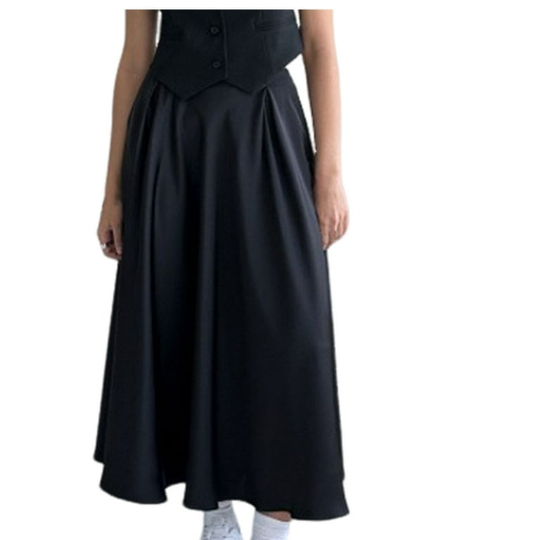 knee length dresses for ladies Women Plus Size Kraftan Loose Soft Floral Long Maxi Dress Q1297-30 main image 1