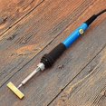 thumbnail image 2 of 60W Soldering Iron T-Bar Bonding Soldering Iron Kit for LCD Display Pixel Repair Portable Tin Weldi, 2 of 4