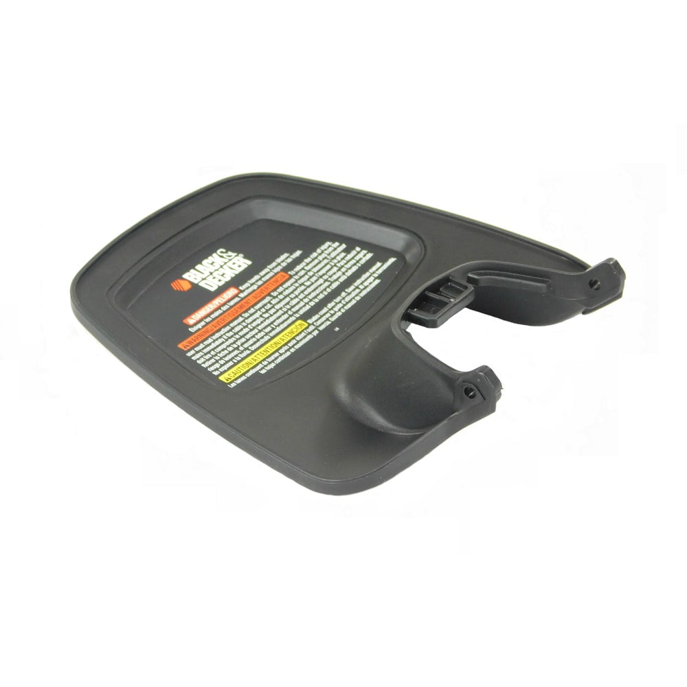 Black & Decker OEM 90573070 Hedge Trimmer Guard HT18 HT18B3LZ HT20