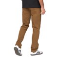 thumbnail image 2 of Bewley & Ritch Chinos Réguliers Stokland pour Hommes, 2 of 3