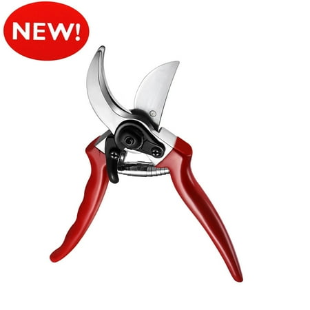 Bypass Pruner Shears Gardening Hand Pruner Pruning Shear Flower Leaf Trimmer Pruning Shears