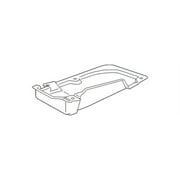 Genuine OE Toyota Under-Body Shield - 58723-0E040