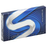 Mondelez Stride Gum, 14 ea