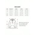 thumbnail image 7 of Sorry I'm Late My Cat Was Sitting On Me Cat Lovers Pullover HoodieMen's Hoodies, Outdoor Everyday, Street Fashion, 7 of 7