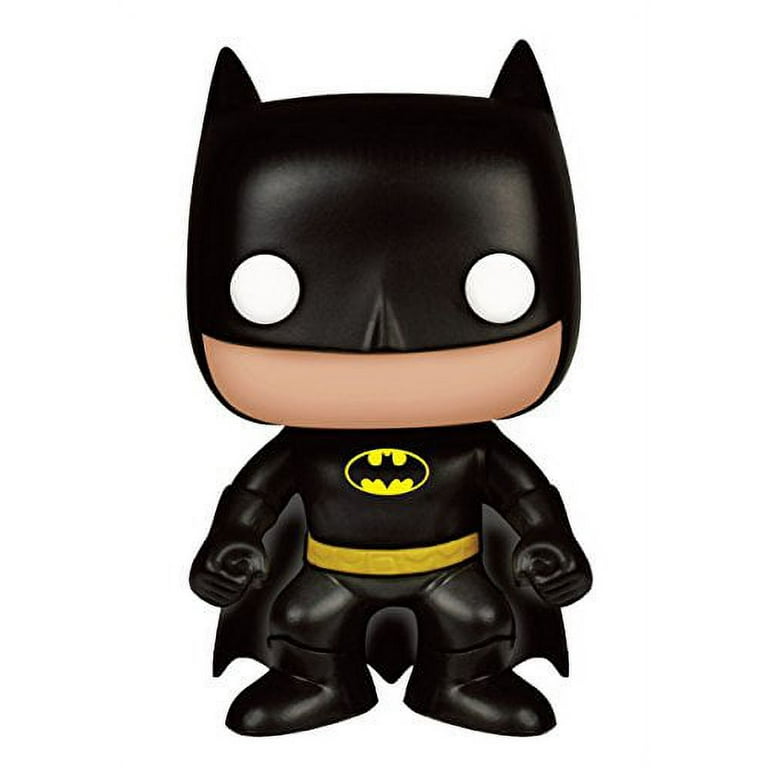 オリジナル Funko Figure Vinyl Collectible Batman DC Heroes: Pop! フィギュア・コレクタードール