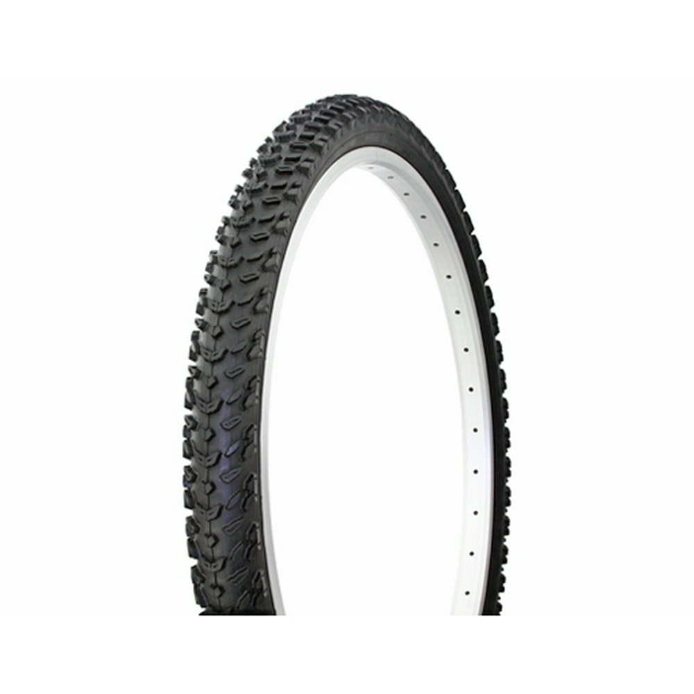 bike Tire Duro 26" x 2.10" Black/Black Side Wall HF860. , bicycle tires