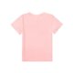 thumbnail image 3 of Camisetas para niños y niñas, lindas camisetas con estampado gráfico de cuello redondo y manga corta, camiseta informal de verano de 4 a 13 años, 3 of 6