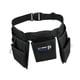 thumbnail image 5 of Bolsa para herramientas de electricista, bolsa para herramientas con cinturón, organizador de almacenamiento en la cintura, bolsa para herramientas de, 5 of 9