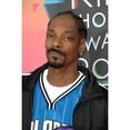 thumbnail image 2 of Posterazzi Snoop Dogg Nickelodeon'S 23Rd Annual Kids' Choice Awards 16 x 20 inch Poster, 2 of 2