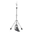 thumbnail image 2 of Pacific PDHH820 800 Series Medium Weight 2-Leg Hi Hat Cymbal Stand w/ Black Rubber Tips, 2 of 2