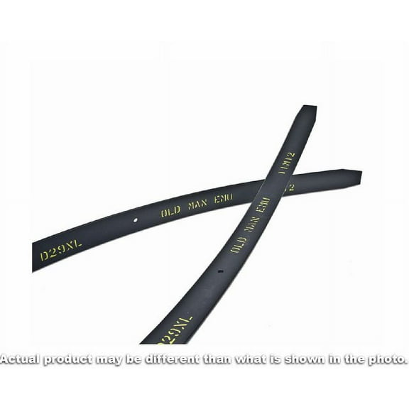 ARB Dakar XL Leaf Spring for Toyota Tacoma (Part D29XL)