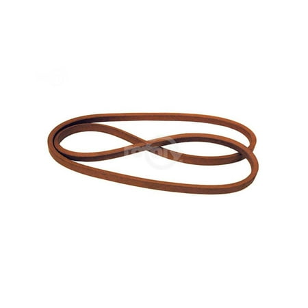 - Drive Belt. Motor to Transaxle Belt. Fits Murray 25