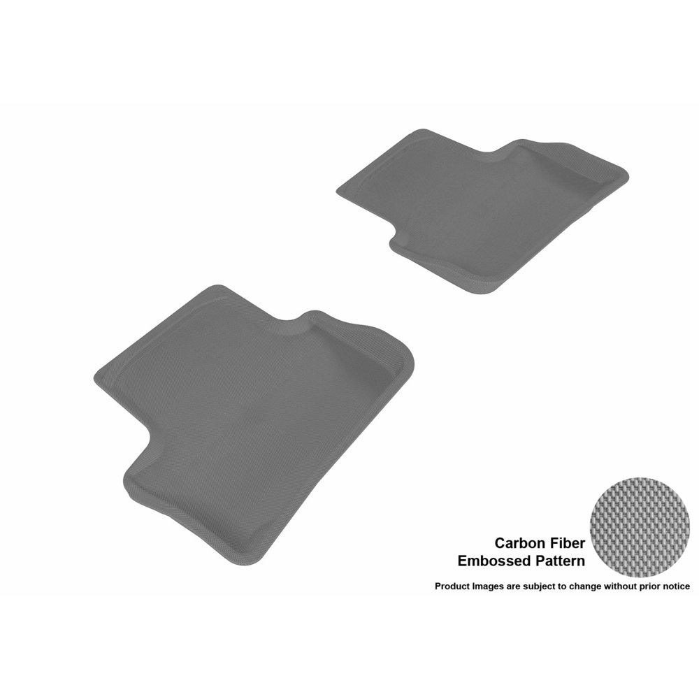 3D MAXpider Stylish Custom Fit All Weather Floor Mats for 20052010