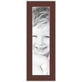 thumbnail image 2 of ArtToFrames 9x24" Maroon Custom Mat for Picture Frame with Opening for 5x20" Photos. Mat Only, Frame Not Included (MAT-242), 2 of 5
