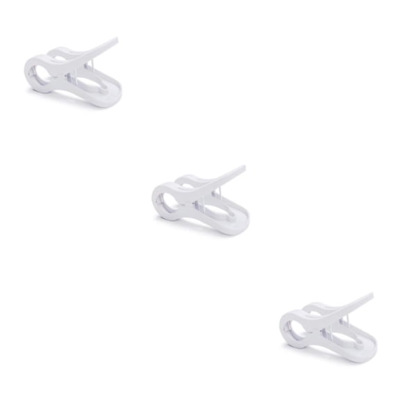 Toystoory Colcha grande a prueba de viento, pinza para ropa, pinzas colgantes, sábanas de plástico para el hogar, toalla de playa, hogar, Type1 NO1