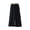Black #29, variant on WULMLEO Women's Linen Wide Leg Pants Casual Summer Bottoms with Drawstring Coffee L