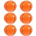 thumbnail image 1 of Inflatable Beach Balls with Hand Pump Lightweight Floating Pool & Beach Party Fun for Adults Random Color Sports Ball, 1 of 5