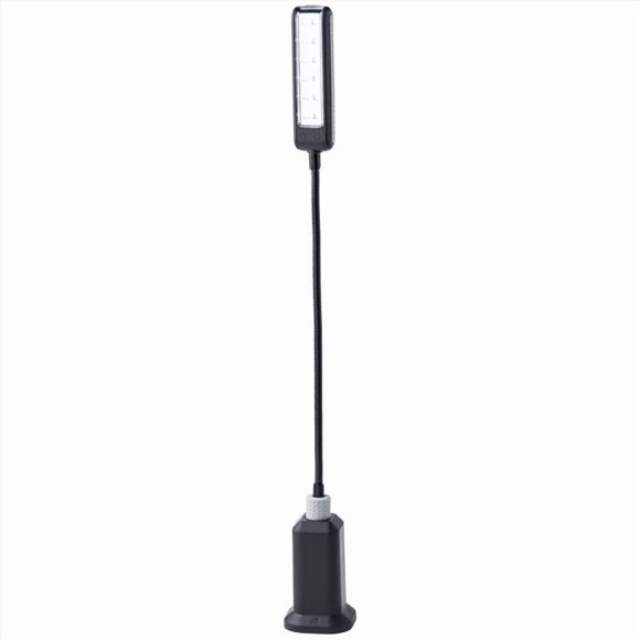 GRILL LIGHT LED BLK 1PK(Pack of 1)
