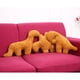 thumbnail image 4 of Juguete de peluche Nugget almohada de peluche, 4 of 6