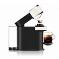 thumbnail image 2 of DeLonghi DeLonghi Nespresso Vertuo Next Deluxe Coffee and Espresso Maker - Chrome, 2 of 7