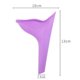 thumbnail image 5 of Field Emergency New Design Women Urinal Outdoor Travel Camping Portable Female Urinal Soft Silicone Urination Device Stand Up, 5 of 5