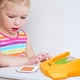 thumbnail image 3 of Rompecabezas Educativo Para Niños, Juego De Mesa, Forma De Color, Cerebro Cognitivo, Juego De Fiesta Geométrico, Juguetes Lógicos De Aprendizaje Temprano Para Niños Y Niñas seitruly FN005839-00, 3 of 6