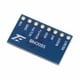 thumbnail image 4 of GY-BNO055 9DOF Módulo sensor placa ruptura orientación absoluta 9 ejes IIC, 4 of 5