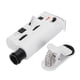 thumbnail image 5 of Lupa Microscopio ANGGREK 60X-100X con clip para teléfono inteligente y luz UV LED, 5 of 8