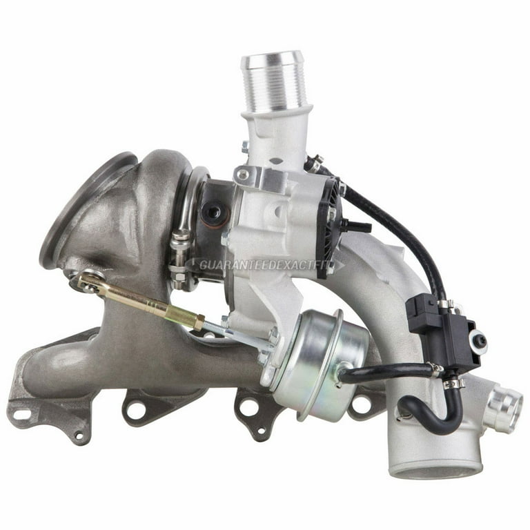 For Chevy Cruze Sonic Trax & Buick Encore 1.4T EcoTec Turbo