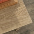 thumbnail image 6 of Pemberly Row Contemporary 1-Drawer Engineered Wood L-Desk in Timber Oak, 6 of 14