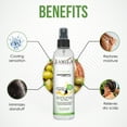 thumbnail image 3 of J. Amila Natural Antiseptic Hair & Scalp Treatment with Olive Oil - Nourishing & Protecting Formula, 3 of 6