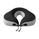 thumbnail image 4 of Almohada boca abajo para dormir, almohada ajustable boca abajo, almohada boca abajo para cama Gris claro, 4 of 9
