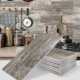 thumbnail image 1 of Decoración De Pared Autoadhesiva, 16 Piezas De Decoración, Pegatina De Pared Extraíble De Textura Delicada Para Cocina Y Baño, 1 of 8