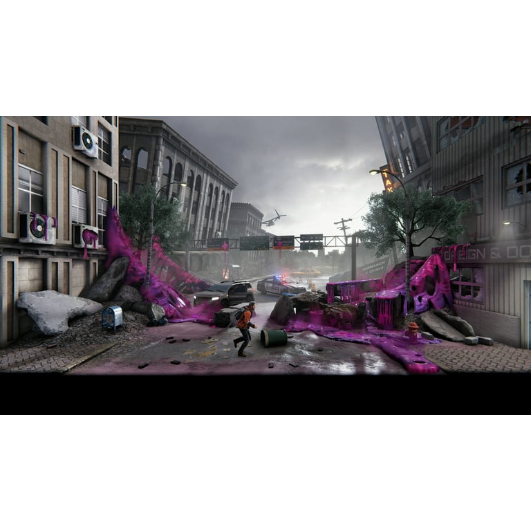 Kong: Survivor Instinct for PlayStation 5, Survival Action