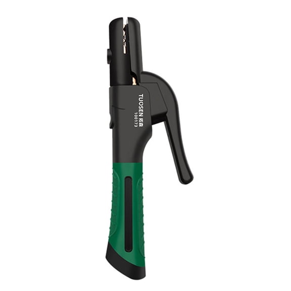 Welding Electrode Holder 600A/800A Heavy Duty Jaw Holding Plier Electrode Clamp Stick Welding Machine Welder Tools
