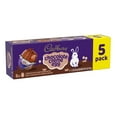 thumbnail image 2 of Cadbury Chocolate Creme Egg Chocolate Easter Candy, Eggs 1.2 oz, 5 Count, 2 of 9