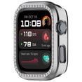 thumbnail image 1 of BotaniNest Housse de Protection Squelette Clouté Compatible avec Bracelet Intelligent, 1 of 4