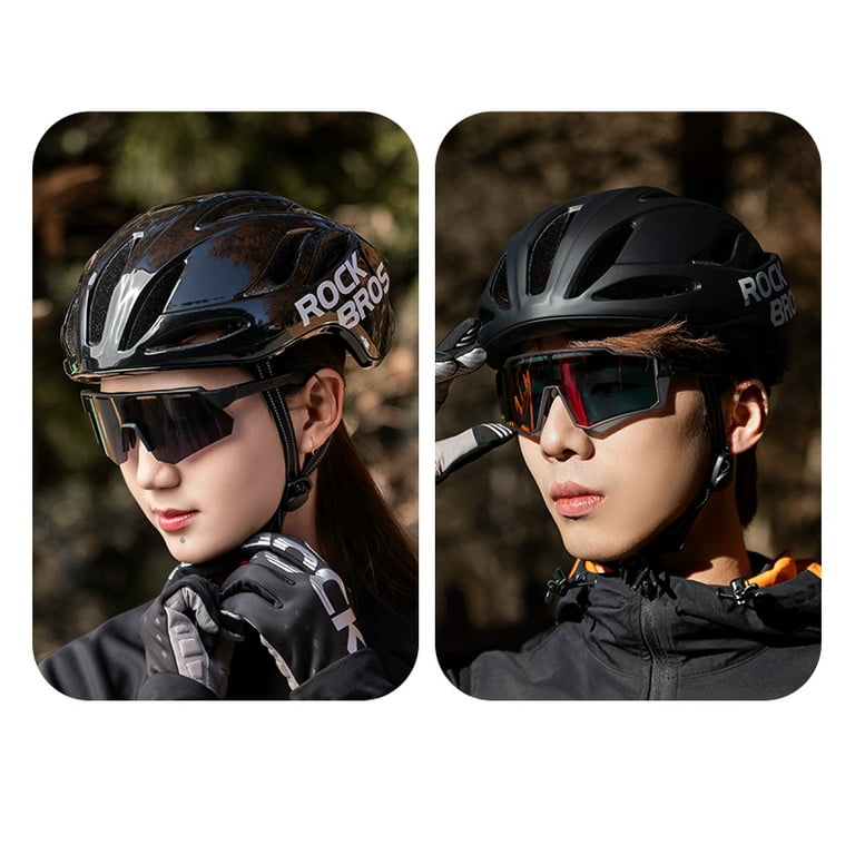 Rockbros Adults Bicycle Helmets, White (Men/Women) - Walmart.com Rockbros Adults Bicycle Helmets, White (Men/Women) - Walmart.com