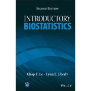 Introductory Biostatistics, (Hardcover)
