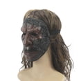 thumbnail image 2 of Amazon Cross Border Halloween Mask Black Myth Ape Goku Mask halloween3D Mask PU Foam, 2 of 5